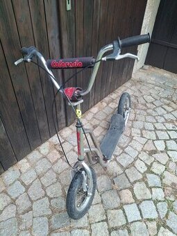 Koloběžka