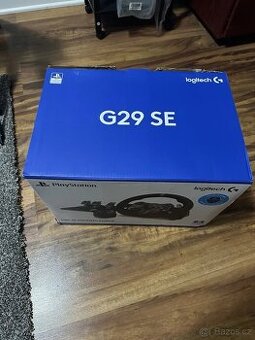 Logitech G29 - 1