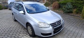 VW Golf V 1.9 tdi 77kw - 1