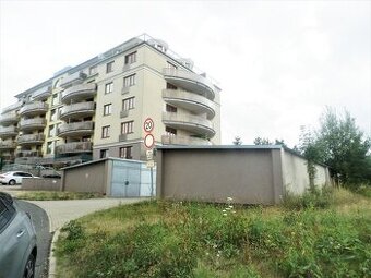Prodej, garáž, 15 m2, Praha 5 - Zličín - 1