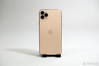 ZÁRUKA/iPhone 11 PRO MAX 256GB Gold (A)