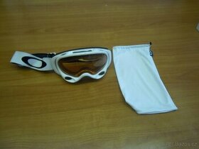 Prodám lyžařské brýle OAKLEY - 1