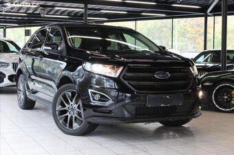 Ford Edge Sport 2.0BiTdi 154kw Aut.