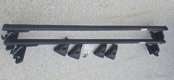 Stresni nosice na Volkswagen Golf 5