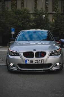 BMW e60 530d - 1