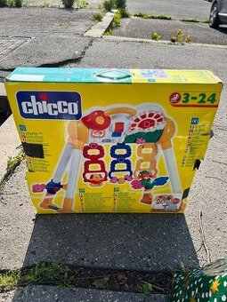 Chicco hrazdička