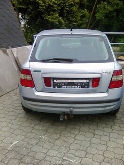 Fiat Stilo