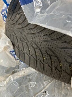 Alu disky 16” 5x114,3 Renault, Nisan
