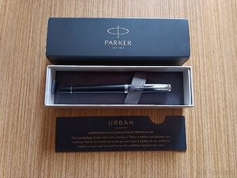 Plnící inkoustové pero Parker - 1