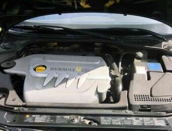 Motor 2.2 Dci Renault Laguna