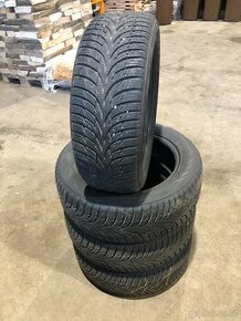 Zimní pneu Nokian 205/55 r16