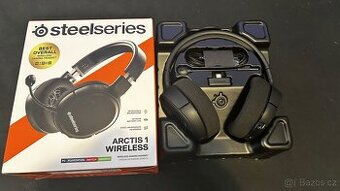 SteelSeries Arctis 1 Wireless - 1