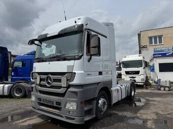 Mercedes-Benz Actros 1844 MP3 - GigaSpace-Standard EEV