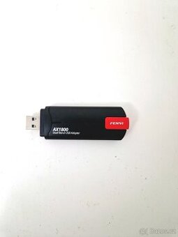 Wi-Fi USB adaptér FENVI AX1800 (Dual Band)