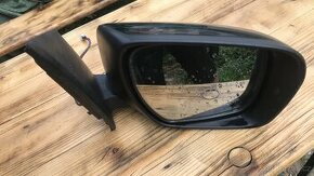 Mazda cx7 zpětná zrcatko