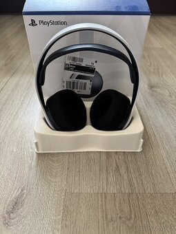 Sony Pulse 3D