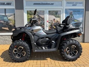 Čtyřkolka CFMOTO Gladiator X625-A EU5+ AKCE
