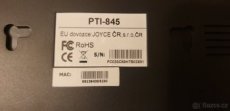 WELL PTI-845 ADSL Ethernet Modem/Router