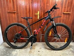 Kelys Spider 30