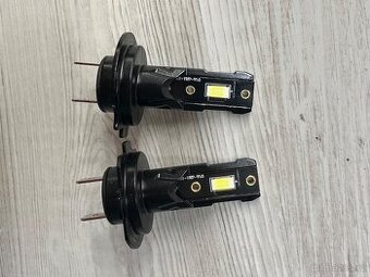 LED H7