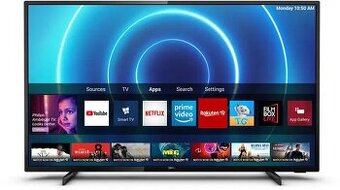Philips 58" Smart TV