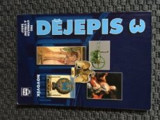 Dějepis 3