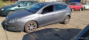 Lancia Delta 3 2.0jtd 121kw 2008