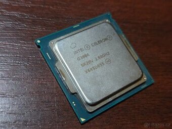 Intel Celeron G3900