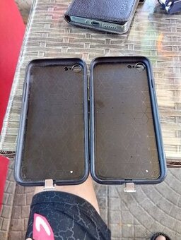 Kryty na iphone
