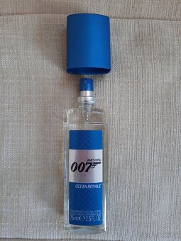 Pánský deodorant