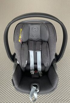 Cybex CLOUD T I-SIZE PLUS