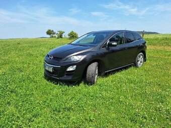 Mazda CX-7 2.2 diesel