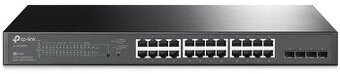 PoE switch TP-Link TL-SG2428P