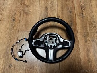 Volant BMW m-sport
