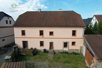 Prodej zemědělské usedlosti