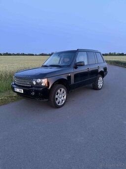 Range Rover L322 3.6 V8 200kw