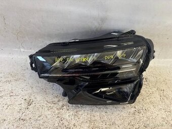 Přední levé světlo Škoda Karoq facelift (009) TOP