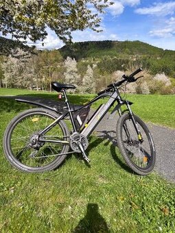 Elektrokolo Easybike Mi5