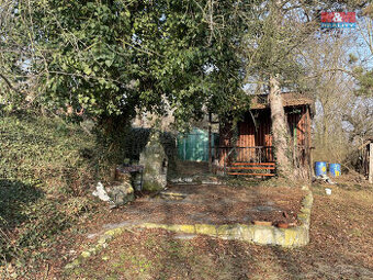 Prodej zahrady, 819 m², Postoloprty