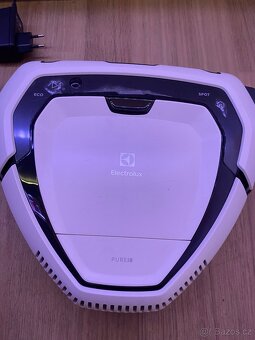Electrolux PI81-4SWN