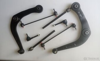 Prodej ramen Peugeot 206 206 CC od rv 2002