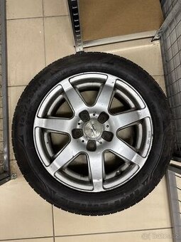 Kola 195/55/r15 , 5x112