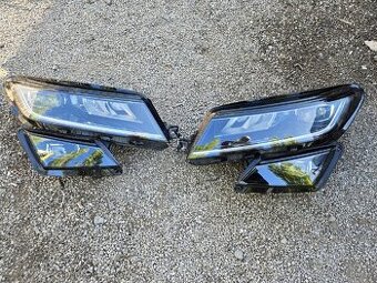 ŠKODA KODIAQ PREDNI SVETLA