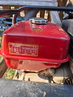 Centrala Honda ECT 6500 K1