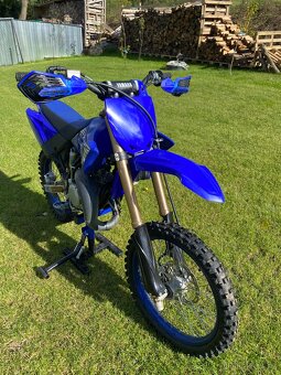 Yamaha yz 85 2020 19/16 - 1