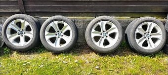 AL kola 9x19 BMW Ronal X6