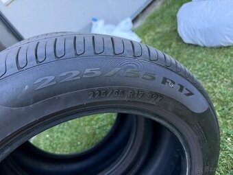 Pirelli P7 nove