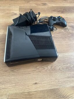 Xbox 360 250GB