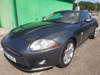 JAGUAR XK COUPE, 4196cm,BA, 219kw,r.v 2006, 159.000km