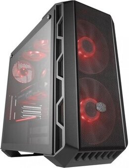 Pc skriňa Coolor Master H500